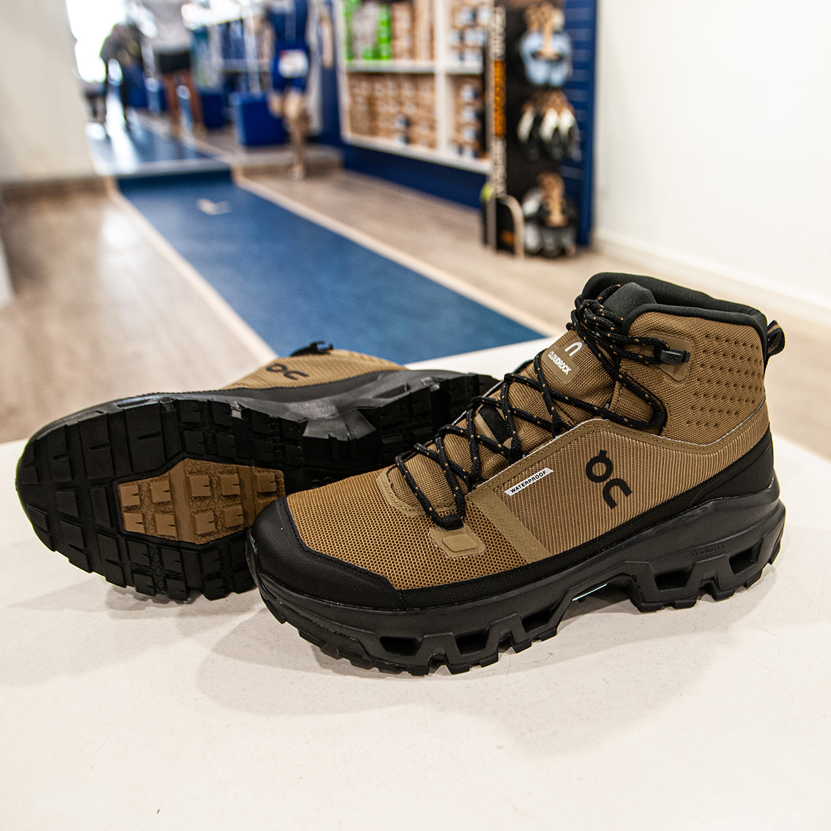 Goede Wandelschoenen Speciaalzaak Wandelschoenen Brede