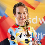 Anna van der Breggen